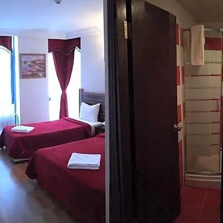 Red White 3*